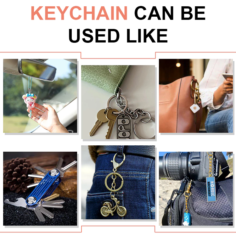 Key Chain Philipines Customized philippines metal 3d plant diamond elegant horse keychain